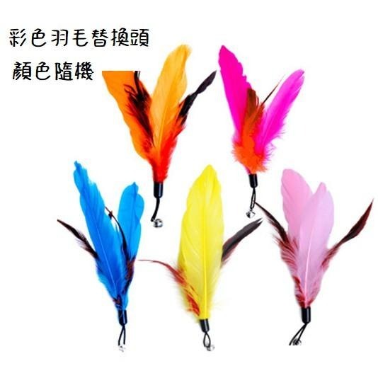 【多咪多】現貨 三節伸縮釣竿型逗貓棒/寵物玩具/貓玩具/貓鈴鐺/逗貓棒/釣魚竿/毛毛蟲/彩色羽毛/小魚/珍珠羽毛-細節圖9