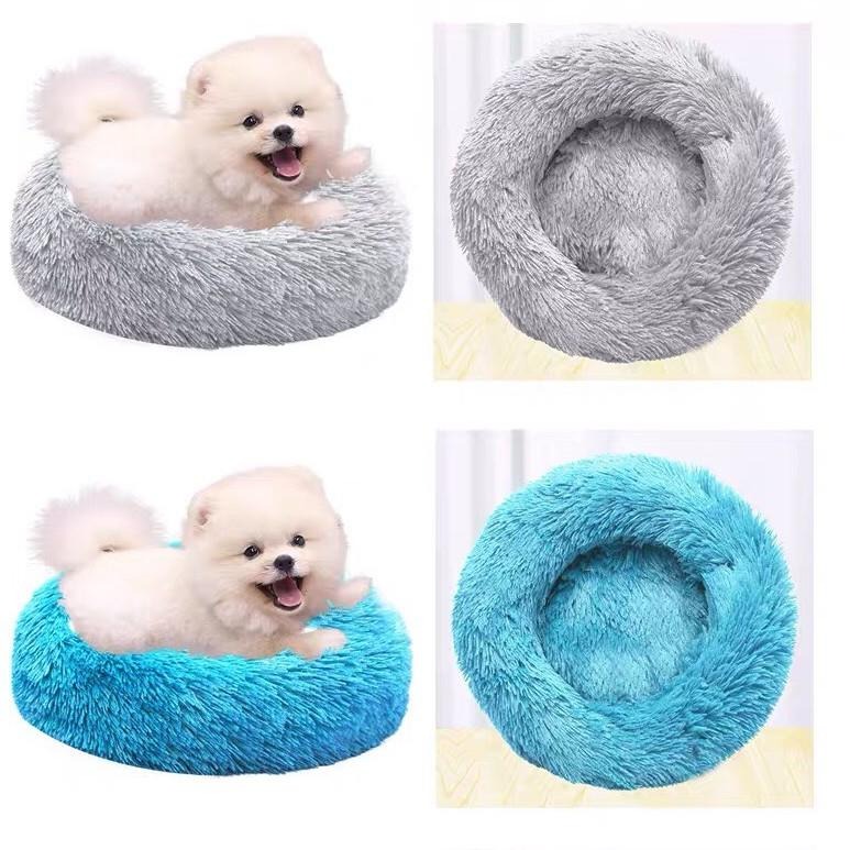 多咪多 最低價 現貨出清 深層睡眠窩 貓窩 狗窩 睡窩 寵物床 寵物窩 睡眠窩 睡床 睡墊 寵物睡床 寵物睡窩-細節圖7