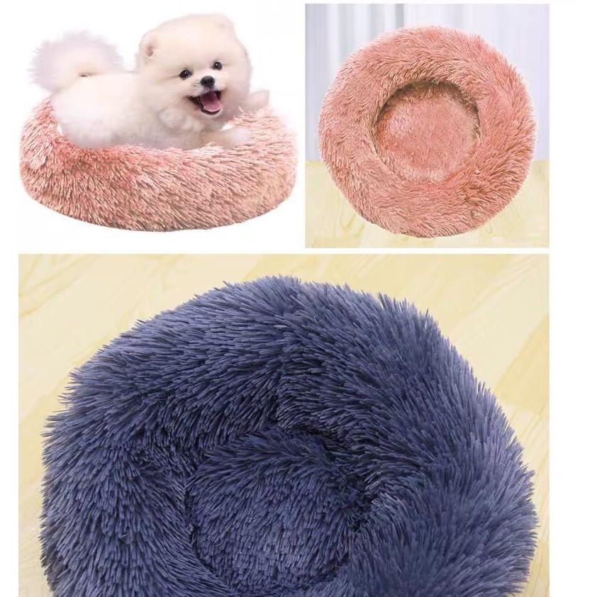 多咪多 最低價 現貨出清 深層睡眠窩 貓窩 狗窩 睡窩 寵物床 寵物窩 睡眠窩 睡床 睡墊 寵物睡床 寵物睡窩-細節圖8