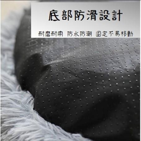 多咪多 最低價 現貨出清 深層睡眠窩 貓窩 狗窩 睡窩 寵物床 寵物窩 睡眠窩 睡床 睡墊 寵物睡床 寵物睡窩-細節圖6