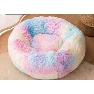 多咪多 最低價 現貨出清 深層睡眠窩 貓窩 狗窩 睡窩 寵物床 寵物窩 睡眠窩 睡床 睡墊 寵物睡床 寵物睡窩-細節圖9