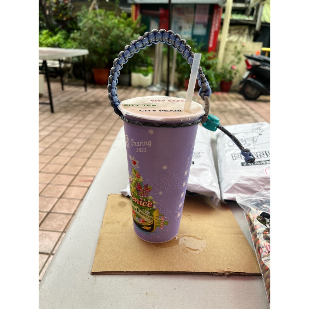 飲料提繩-細節圖3
