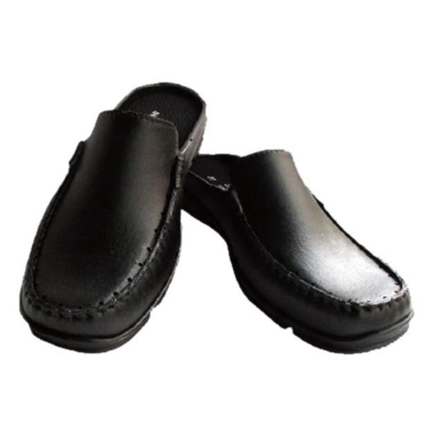 永豐美022防水休閒鞋 工作鞋 廚師鞋-細節圖2