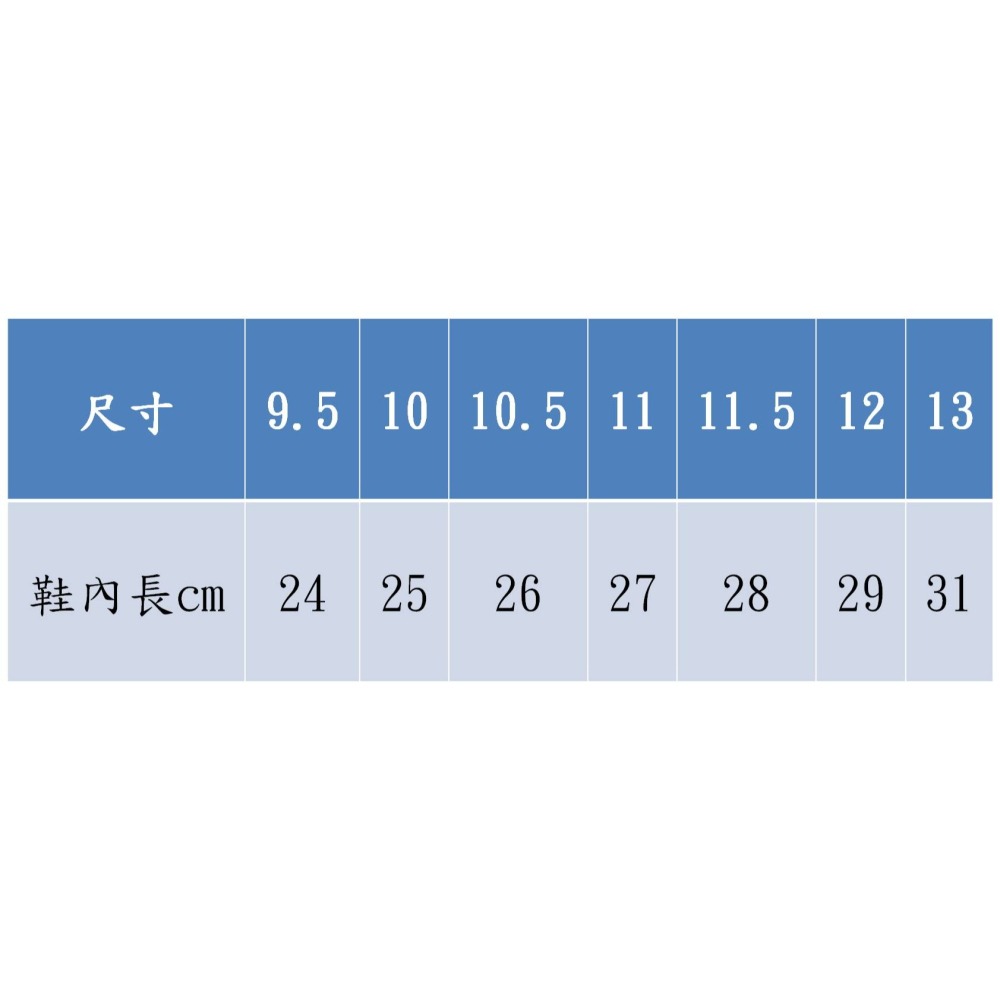 台興553雨鞋(黑)，附鞋墊-細節圖7