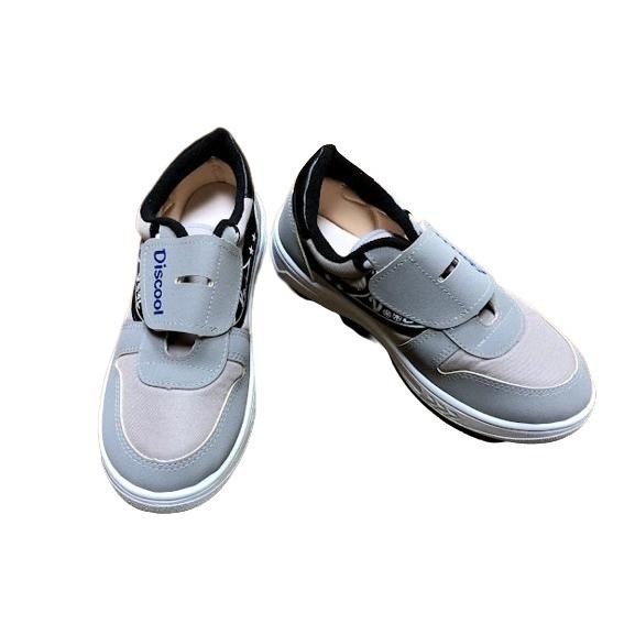 815運動鞋/工作鞋(灰.台灣製)-細節圖4