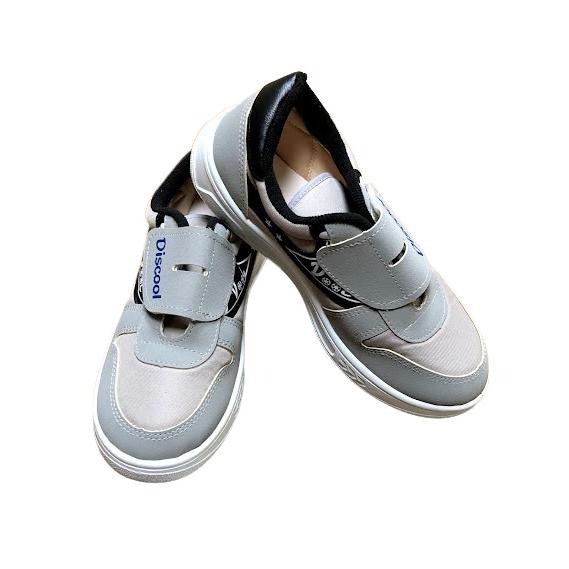 815運動鞋/工作鞋(灰.台灣製)-細節圖6