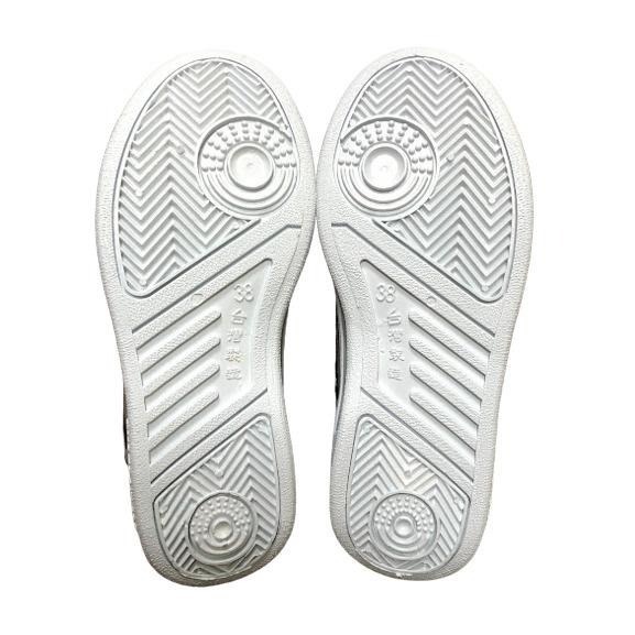 815運動鞋/工作鞋(灰.台灣製)-細節圖7