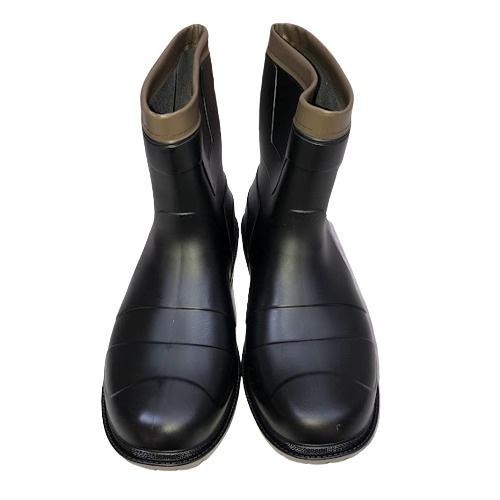 特大13號台興553雨鞋(黑)，附鞋墊-細節圖2