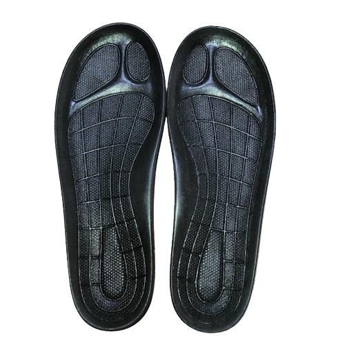 專球牌330短筒雨鞋專用 極厚足弓鞋墊 加厚減震 吸汗透氣 雨鞋 / 登山鞋 / 運動鞋 鞋墊-細節圖2