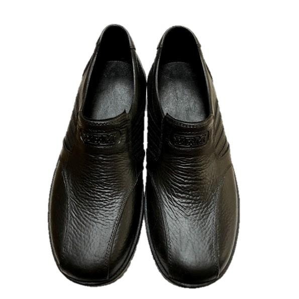 YFM永豐美055防水工作鞋 萬能鞋 廚師鞋 台灣製造-細節圖2