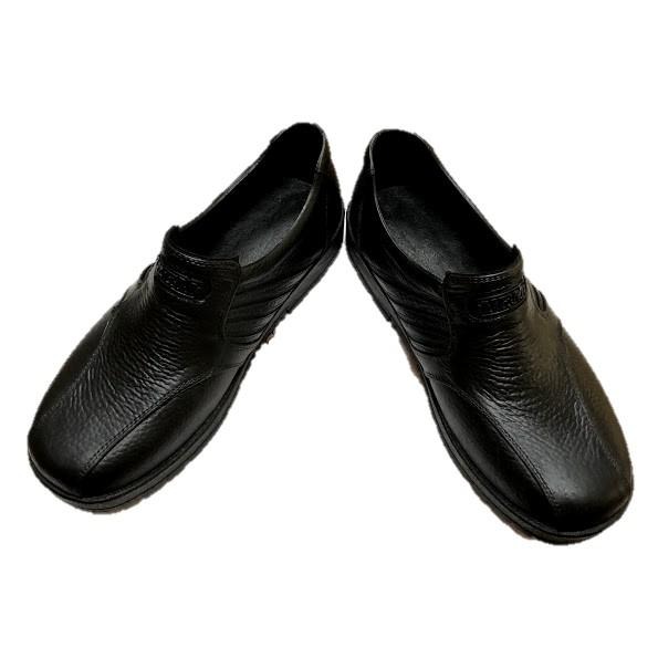 YFM永豐美055防水工作鞋 萬能鞋 廚師鞋 台灣製造-細節圖3