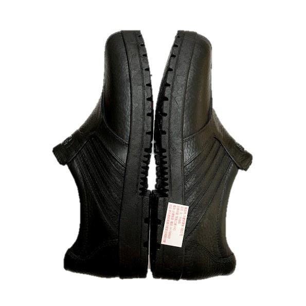 YFM永豐美055防水工作鞋 萬能鞋 廚師鞋 台灣製造-細節圖5