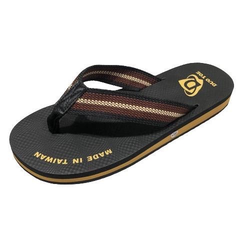 多曜317人字拖(咖啡/灰)-細節圖4