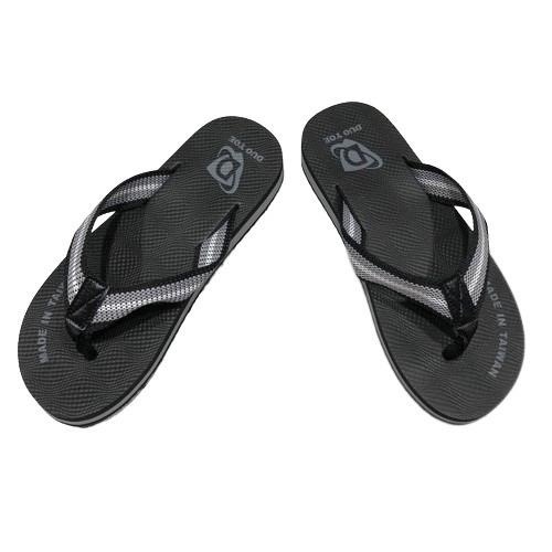 多曜317人字拖(咖啡/灰)-細節圖6