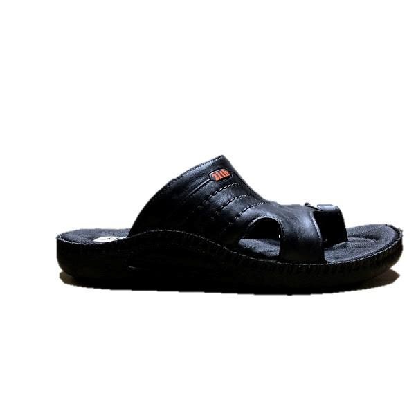 金星980男拖(黑)-細節圖2