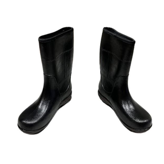 專球牌113中筒女靴-細節圖3