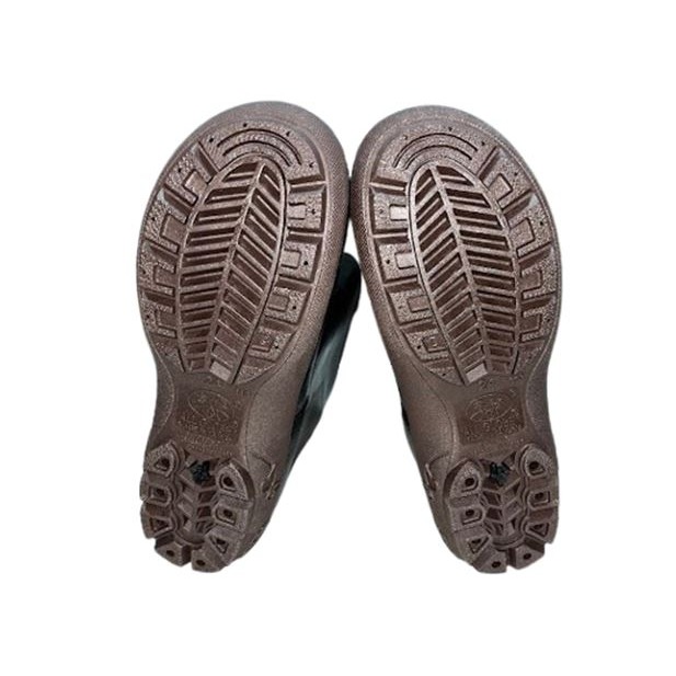 專球牌113中筒女靴-細節圖7