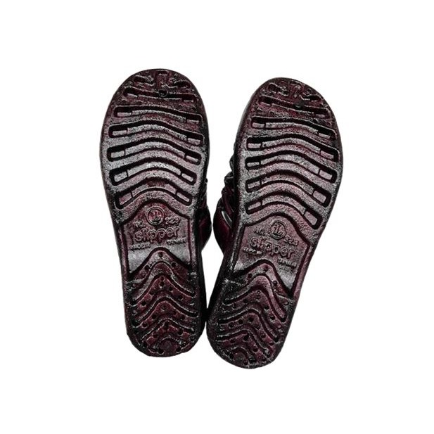 長皇323女拖(咖啡)，台灣製造-細節圖6