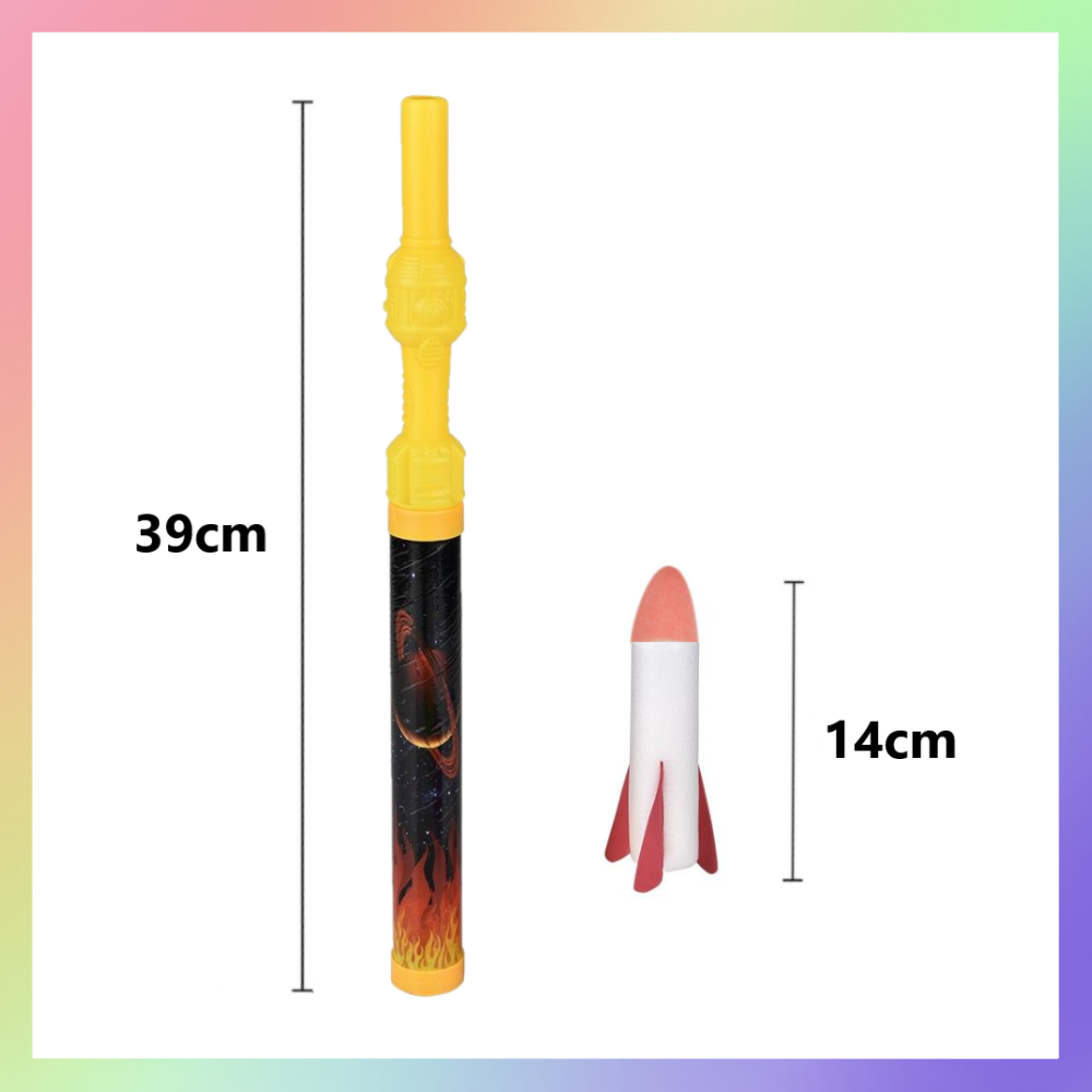 火箭炮-細節圖2