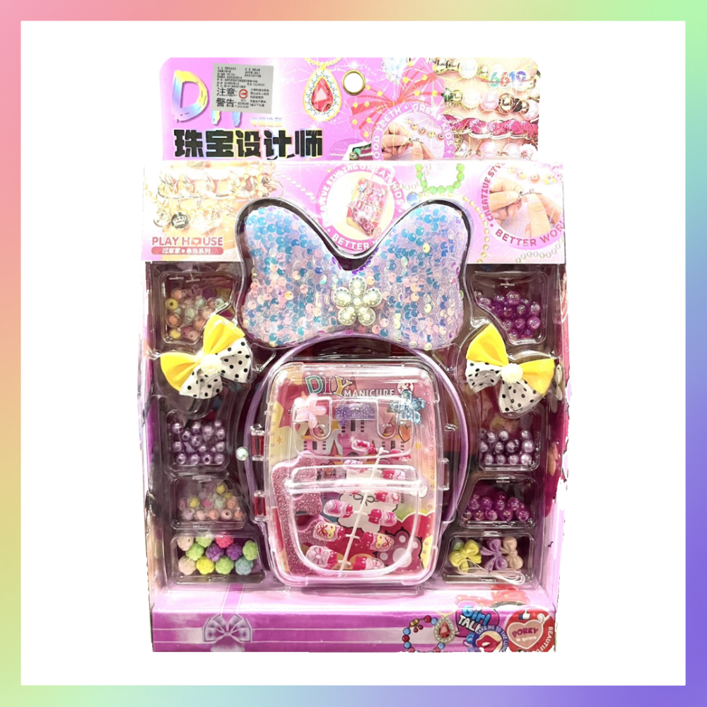 珠寶設計師-細節圖2