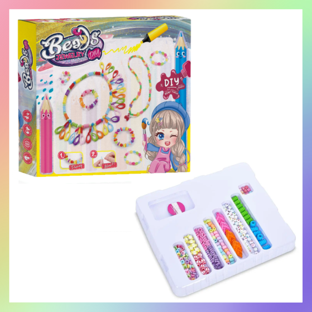 串珠組-細節圖2