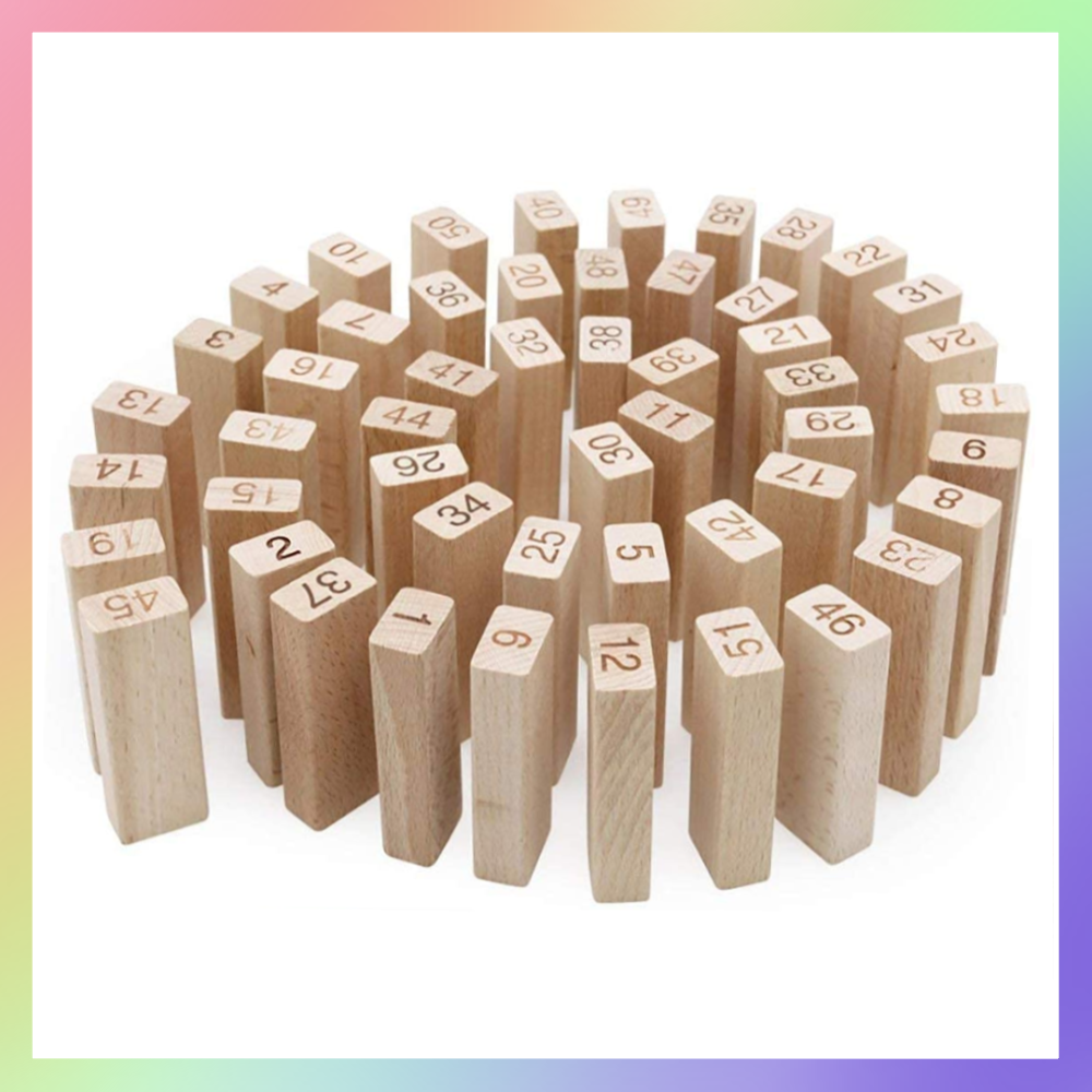 數字疊疊樂-細節圖2