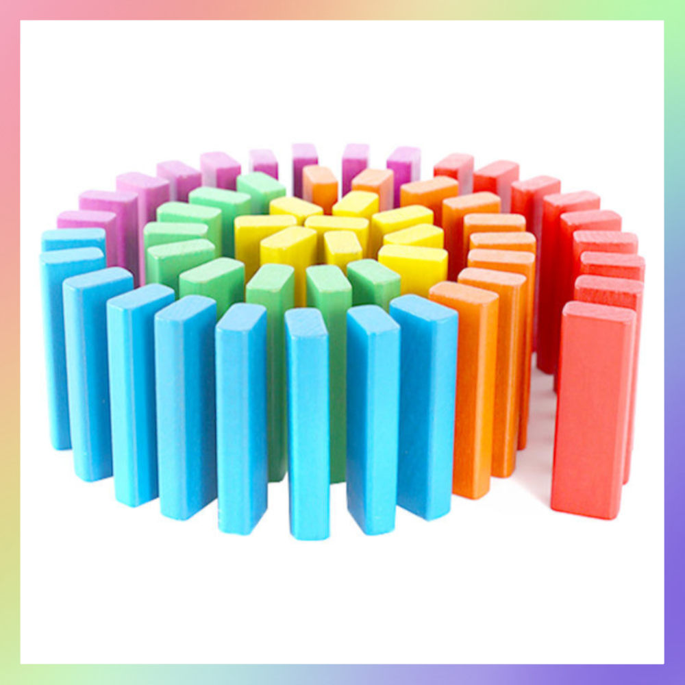 彩色疊疊樂-細節圖2