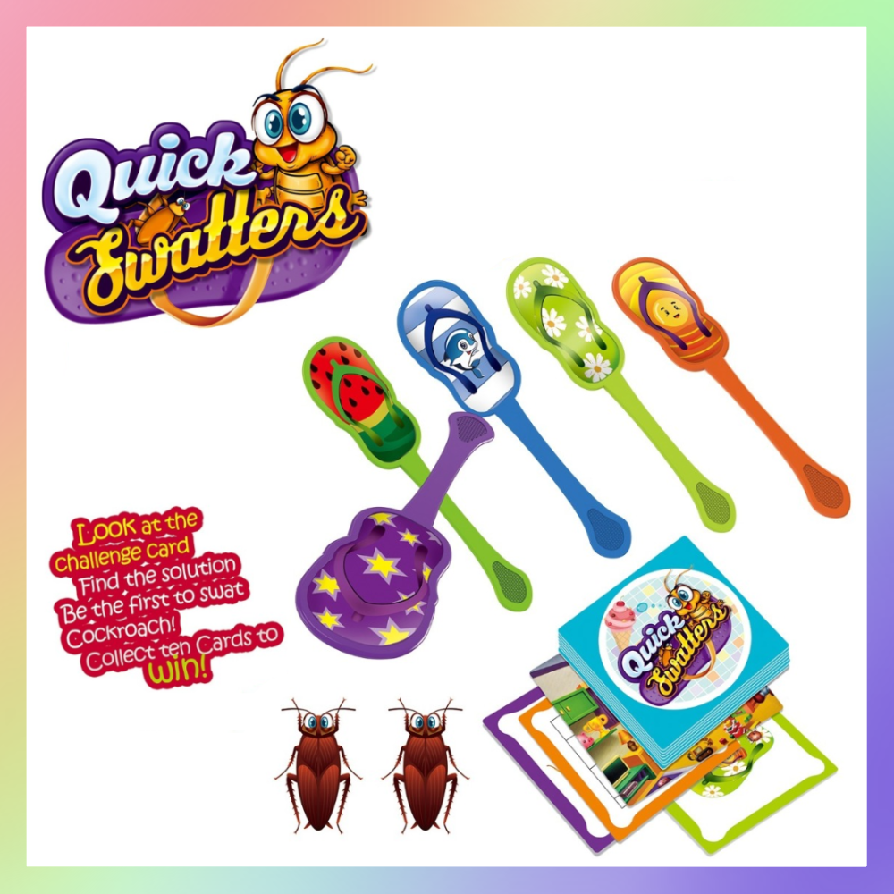 打蟑螂遊戲-細節圖2