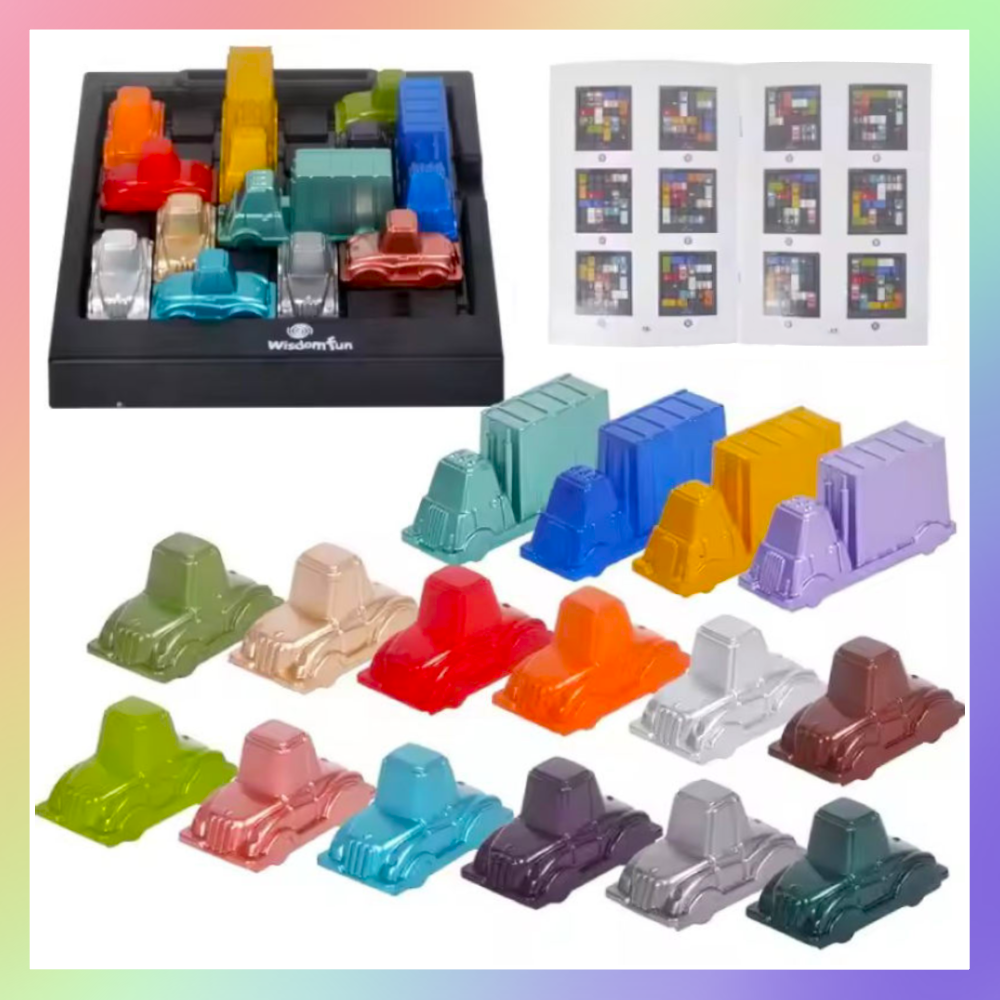 賽車突圍-細節圖2