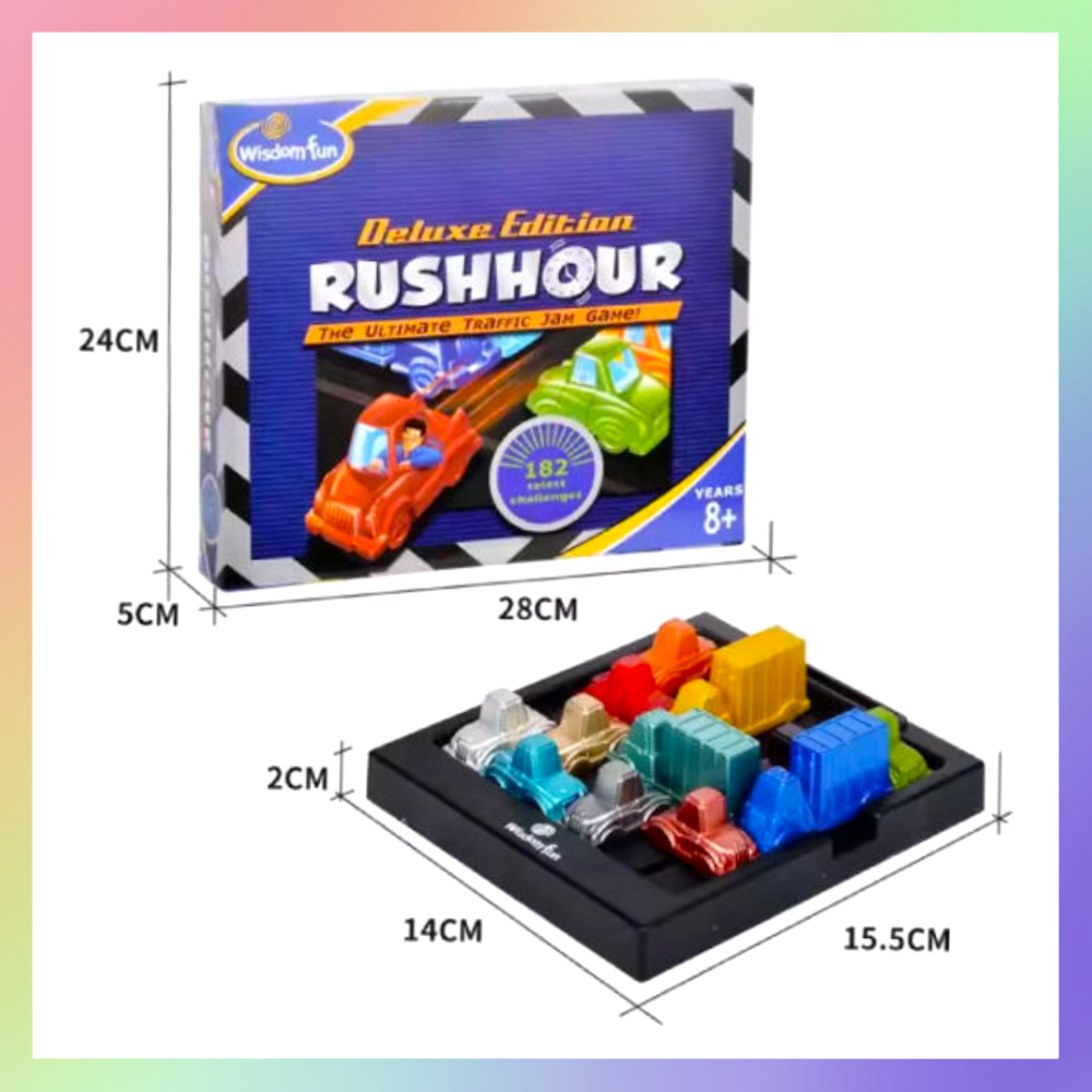 賽車突圍-細節圖3