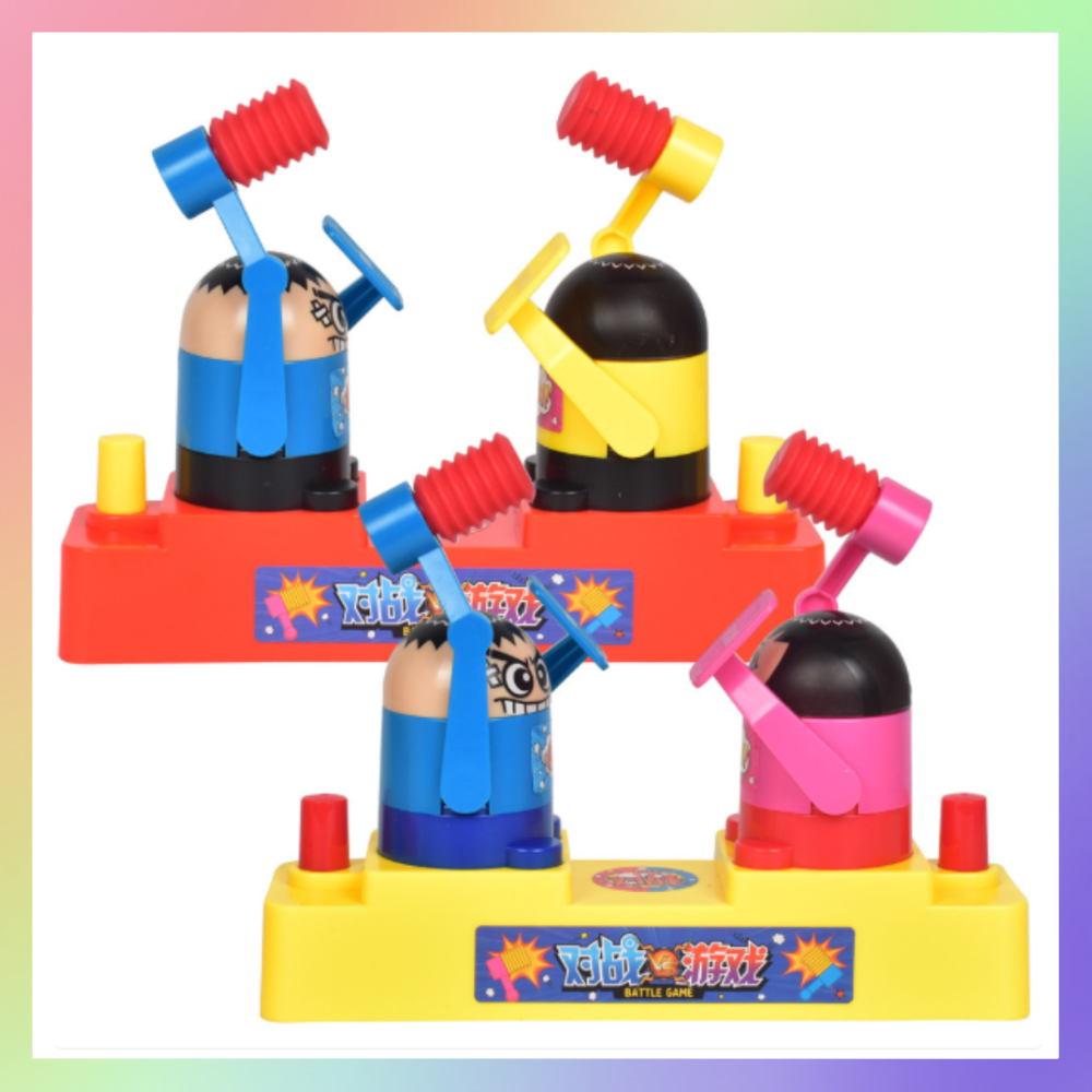 對打遊戲-細節圖2