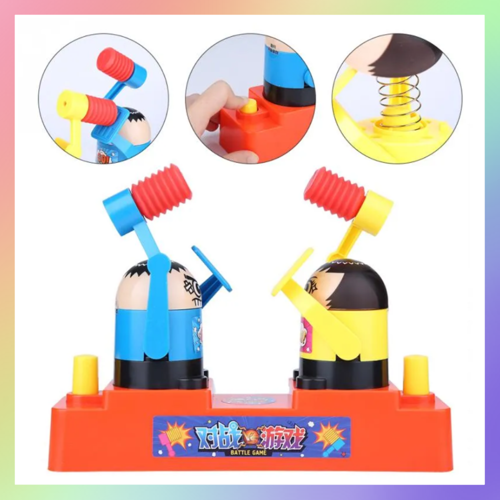 對打遊戲-細節圖3