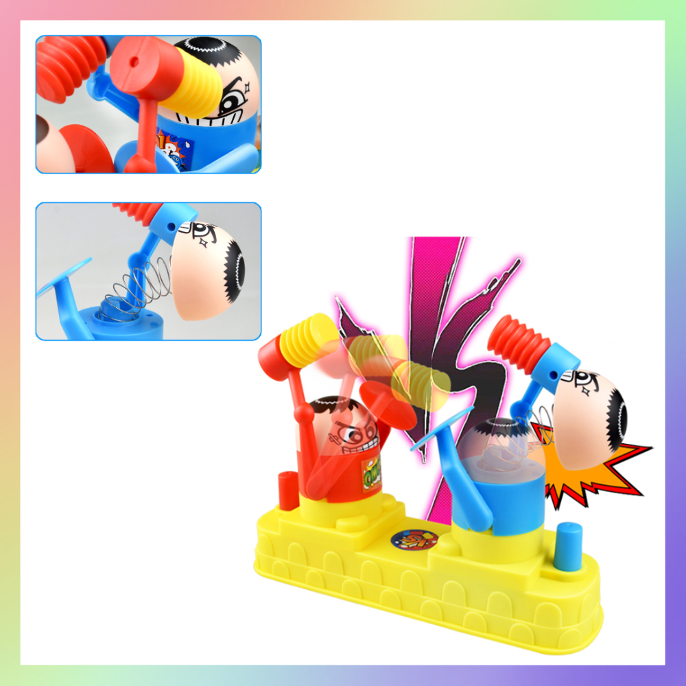 對打小人-細節圖2