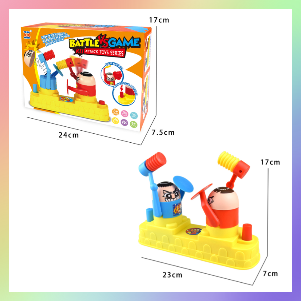 對打小人-細節圖3