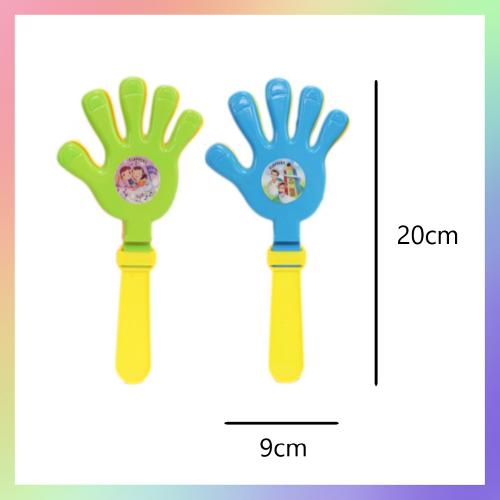 大手拍-細節圖2