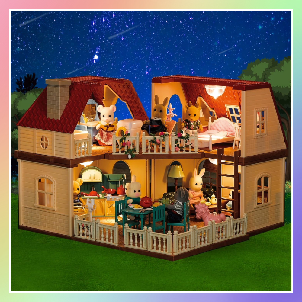 別墅組-細節圖2