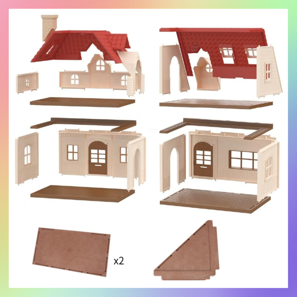 別墅組-細節圖4