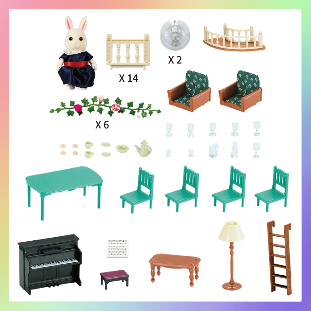 別墅組-細節圖5