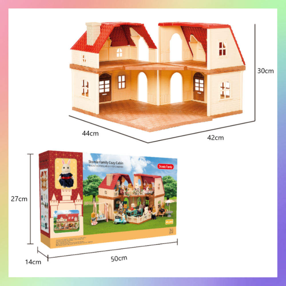 別墅組-細節圖6