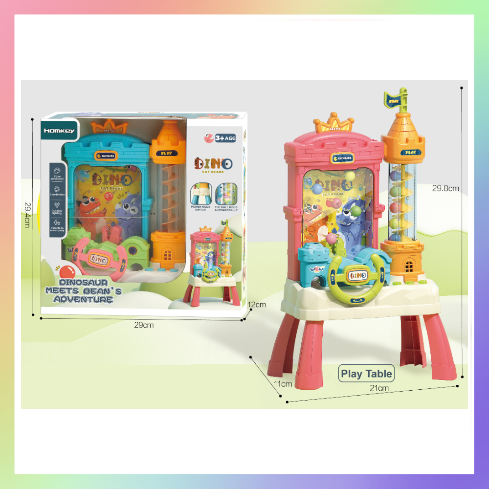 電動趣味接球機-細節圖2