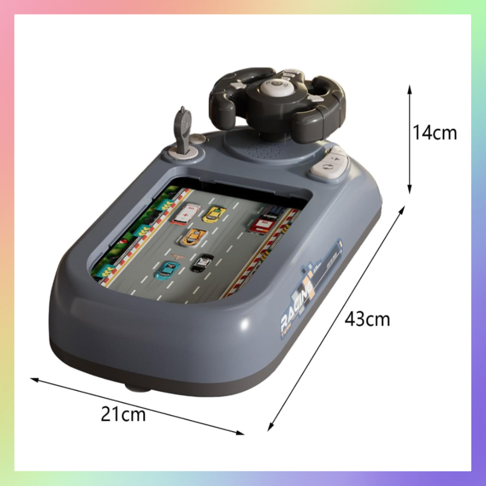 賽車大冒險-細節圖2