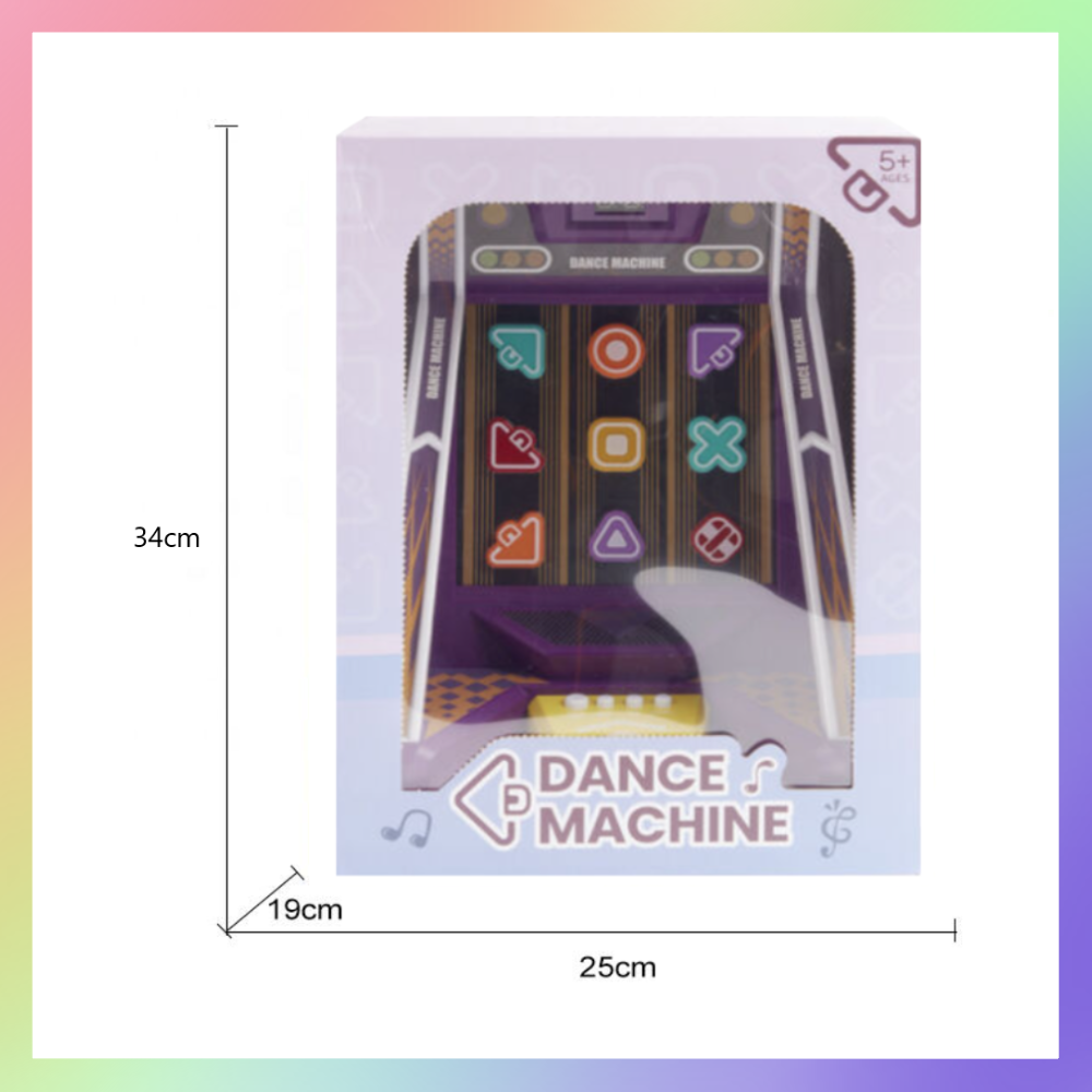 手指跳舞機-細節圖2