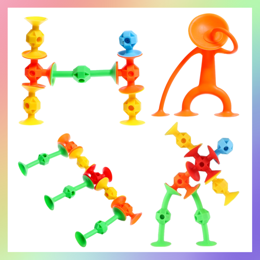 吸吸樂遊戲-細節圖2