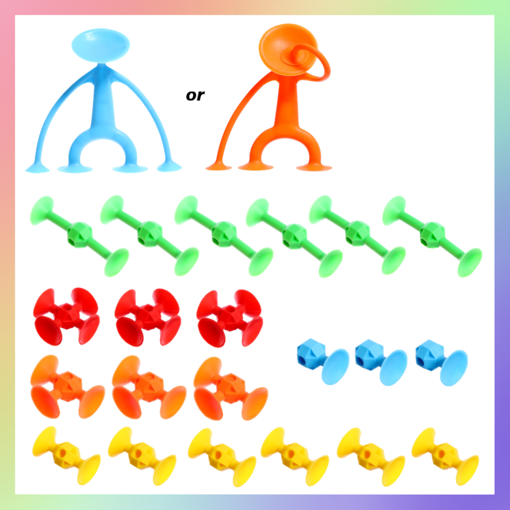 吸吸樂遊戲-細節圖3