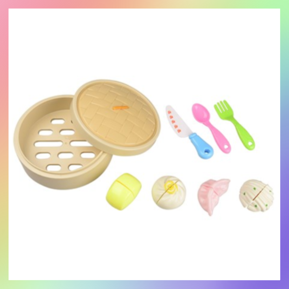 包子切切樂-細節圖3