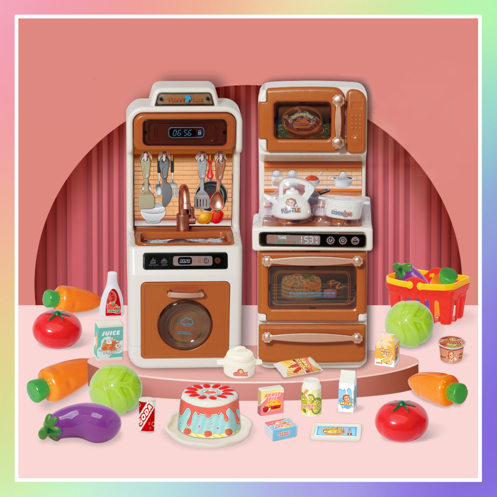 歡樂小煮廚-細節圖2