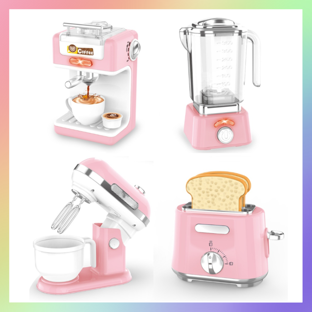 小家電套裝-細節圖2