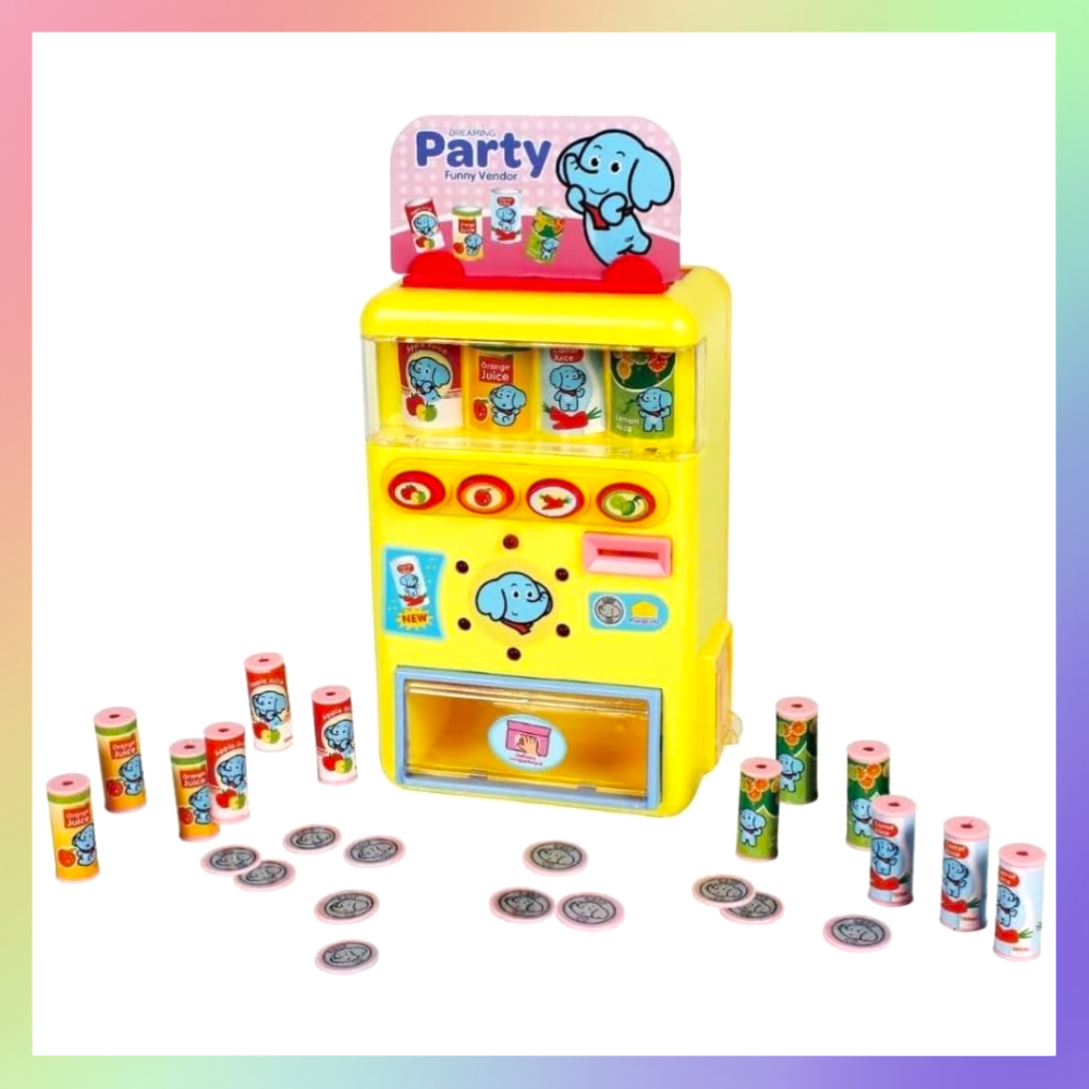 販賣機-細節圖2