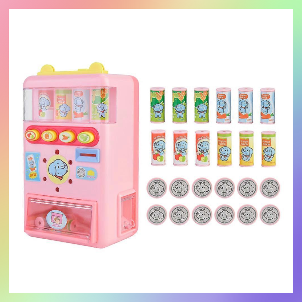 販賣機-細節圖4