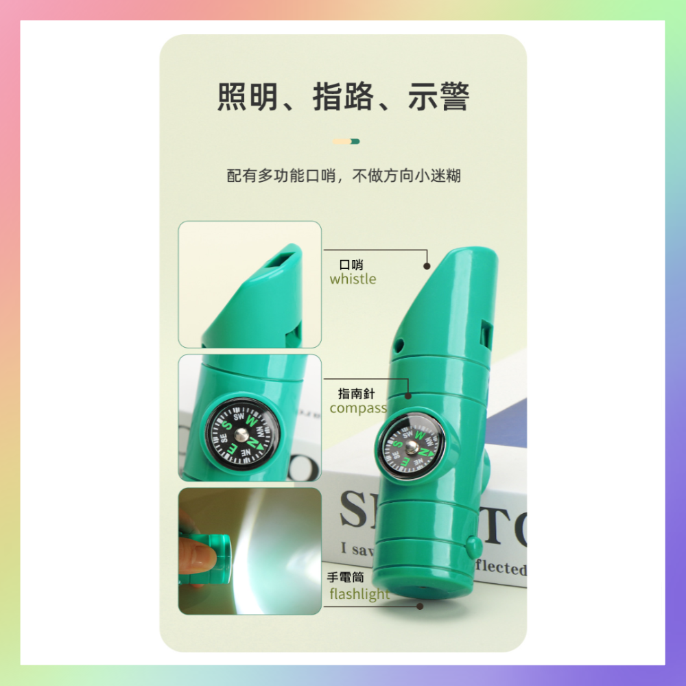 昆蟲箱觀察組-細節圖5